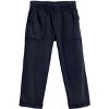 City Threads Boys Soft Cotton 3-Pocket Jersey Pants - UPF 50+ - USA-Made - 2 of 4