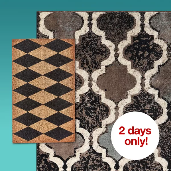 2 days only!