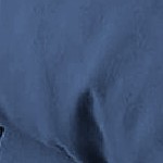 cotton: dark blue