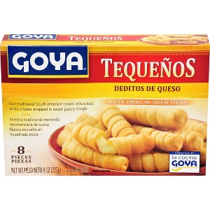 Goya Frozen Tequenos - 8oz - 1 of 3