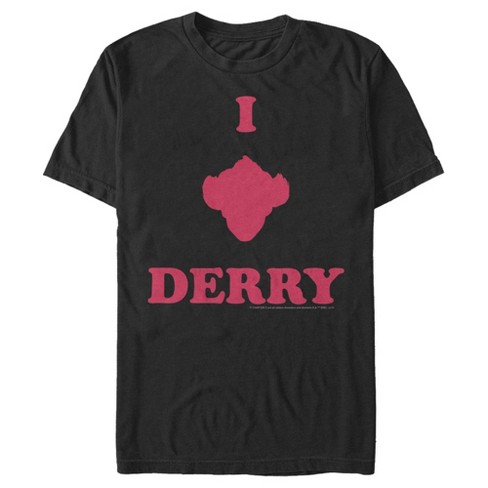 Chapter Chapter Two Pennywise Loves Derry T-shirt : Target