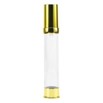 Unique Bargains Half Pack Airless Pump Spray Bottle 1 Pc