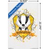 Trends International The Wizarding World: Harry Potter - Hufflepuff Charm Unframed Wall Poster Prints - 3 of 4