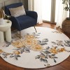 Jardin JAR401 Hand Tufted Rugs - Safavieh - 2 of 4