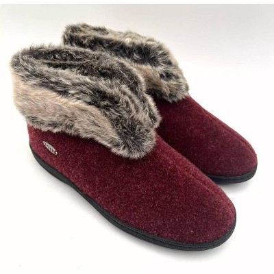 Women's Wo's Chinchilla Bootie 2 - Acorn