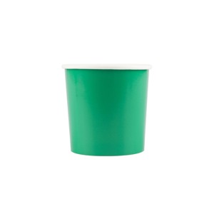 Meri Meri Fir Tree Green Tumbler Cups (Pack of 8) - 1 of 3