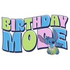 Boys Lilo & Stitch Birthday Mode Stitch T Shirt - 2 of 4