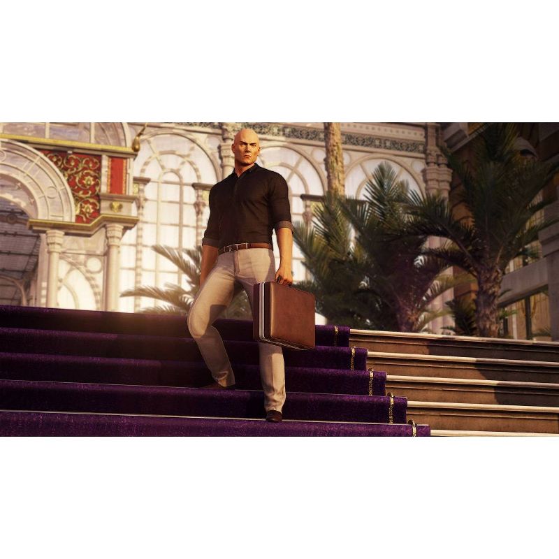 Hitman 2: Gold Edition - Xbox One (Digital), 5 of 11