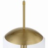 Craftmade Lighting Gaze 1 - Light Pendant in  Satin Brass - 2 of 4
