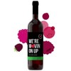Love Cork Screw We're Movin on Up Cabernet Sauvignon Red Wine - 750ml Bottle - 2 of 4