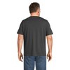 Lands' End Men's Super-T Short Sleeve T-Shirt with Pocket - 2 of 4