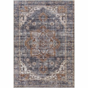 Hauteloom Lagangilang Washable Area Rug - 1 of 4