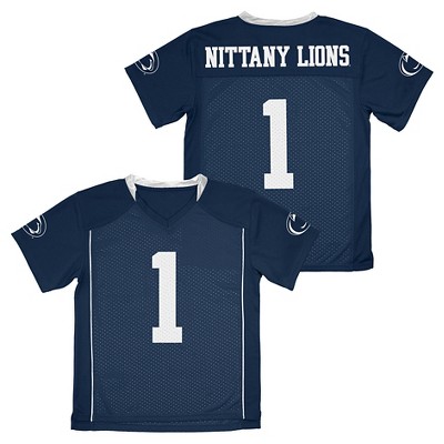 boys penn state jersey