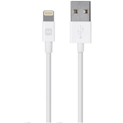 Apple Lightning To 3.5mm Audio Cable 1.2m - White : Target