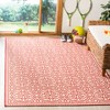 Linden LND134 Power Loomed Rugs - Safavieh - 2 of 4
