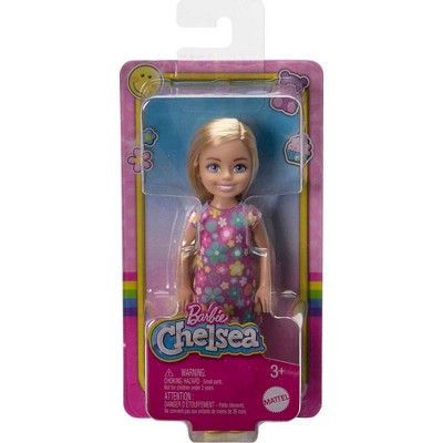 Barbie Chelsea Friend Doll