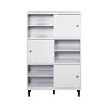 Trendfurn Evolution Clik Tech Large Cabinet - image 3 of 4