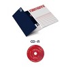 NCT 127 - The 3rd Album Repackage 'Favorite' (Classic Ver.) (CD) - image 2 of 4