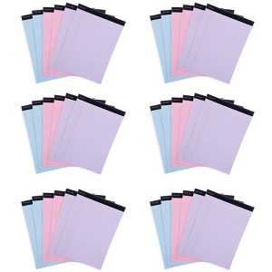 Mintra Office Legal Pads - 1 of 4