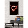 Trends International DC Comics Batman - Mouth Framed Wall Poster Prints - 2 of 4