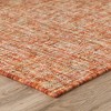 Dalyn Mateo ME1 Paprika Area Rug - 8' x 10' Rectangle - 2 of 3