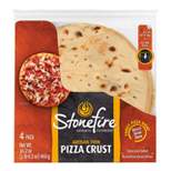 Stonefire Thin Pizza Crust - 8.5"