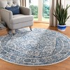 Brentwood BNT832 Power Loomed Indoor Rugs - Safavieh - 2 of 4