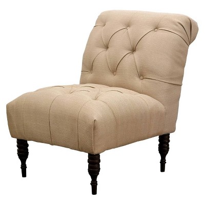 Vaughn Upholstered Chair Solids - Threshold&#8482;