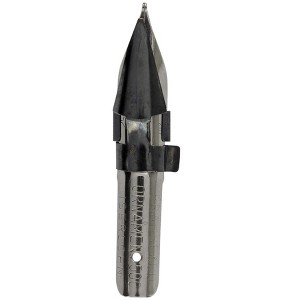 Brause Ornament Calligraphy Nibs - Box of 50 nibs - 0.5 mm - 1 of 4