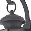 Newbury 1-Light Outdoor Wall Lantern - 2 of 3