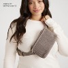 The Sak Caraway Small Belt Bag - Hand Crochet - 2 of 4