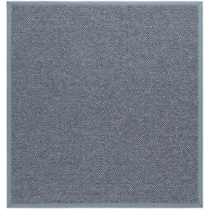 Napa Faux Sisal Herringbone Weave NFS144 UV Resistant, Stain Resistant, Soft Surface, Non-Shedding Indoor/Outdoor Rugs - Safavieh - 1 of 4