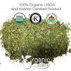 Organic Fenugreek Dried Leaves Kasuri Methi 4 Oz - 2 of 4