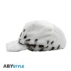 Abysse America One Piece - Trafalgar Law Replica Adult Size Hat - 4 of 4