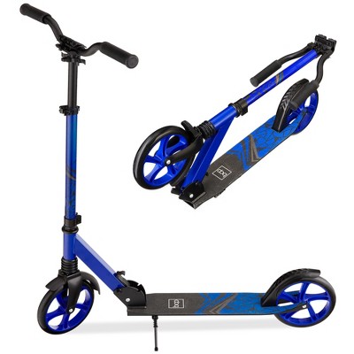 Chillafish Stunti Stunt Scooter Review : Uncover the Ultimate Thrill