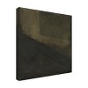 Canvas Wall Art - Jodi Fuchs  'Industrious III' Wall Art for Living Room, Bedroom, or Office Décor by Trademark Fine Art - 3 of 4