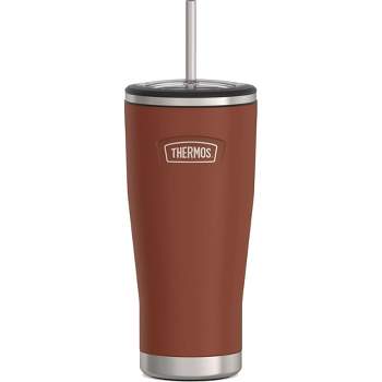 Thermos 24 Oz. Icon Insulated Water Bottle - Glacier : Target