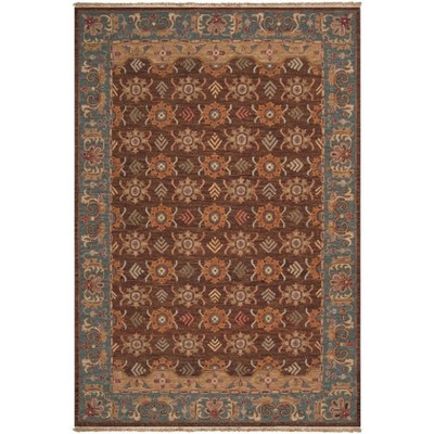 Mark & Day Strong Knotted Indoor Area Rugs