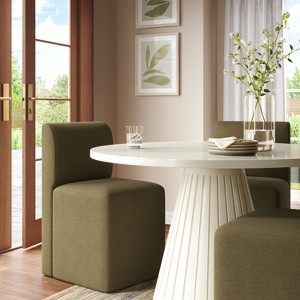 Cora Dining Chair - Threshold™ - 1 of 4