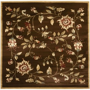 Lyndhurst LNH552 Power Loomed Rugs - Safavieh - 1 of 3