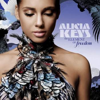 Alicia Keys - Element of Freedom (Vinyl)