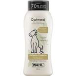 Wahl Oatmeal Formula Coconut Lime Verbena Pet Shampoo Concentrate - 24 fl oz