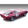 Ferrari 275 GTB/C Competizione #7 Winner "Nassau Tourist Trophy" (1965) "Mythos Series" Limited Ed 1/18 Model Car by Tecnomodel - 2 of 3