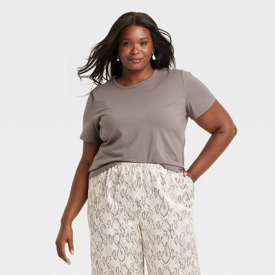 Women's Short Sleeve T-Shirt - A New Day™