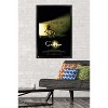 Trends International Coraline - Be Careful One Sheet Framed Wall Poster Prints - 2 of 4