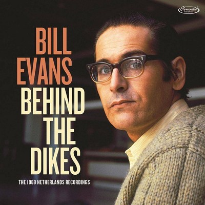 Bill Evans - Behind The Dikes - The 1969 Netherlands Recordings (2 CD)