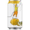 Avery Brewing Little Rascal Belgian Wit - 6pk/12 fl oz Cans - 4 of 4