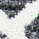 dark grey/ivory