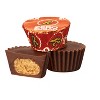 Reese's Zero Sugar Chocolate Candy and Peanut Butter Miniature Cups Pouch - 5.1oz - image 4 of 4