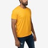 X RAY Men's Basic V-Neck Short Sleeve T-Shirt - 3 of 4